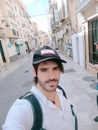 Marco Langellotti