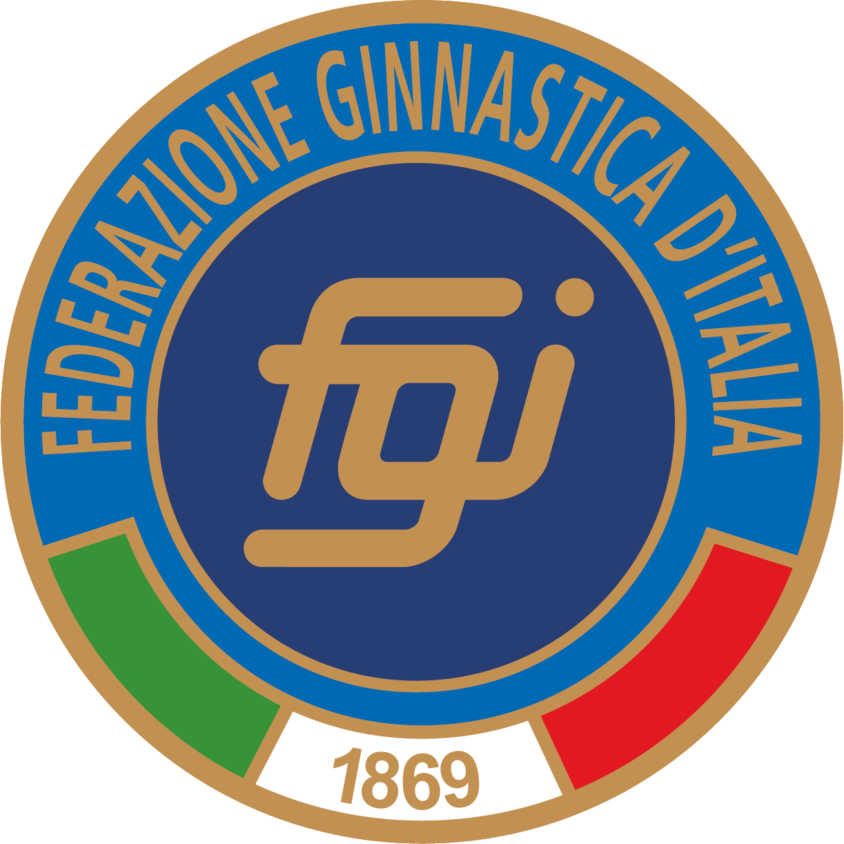 Federazione Ginnastica d’Italia