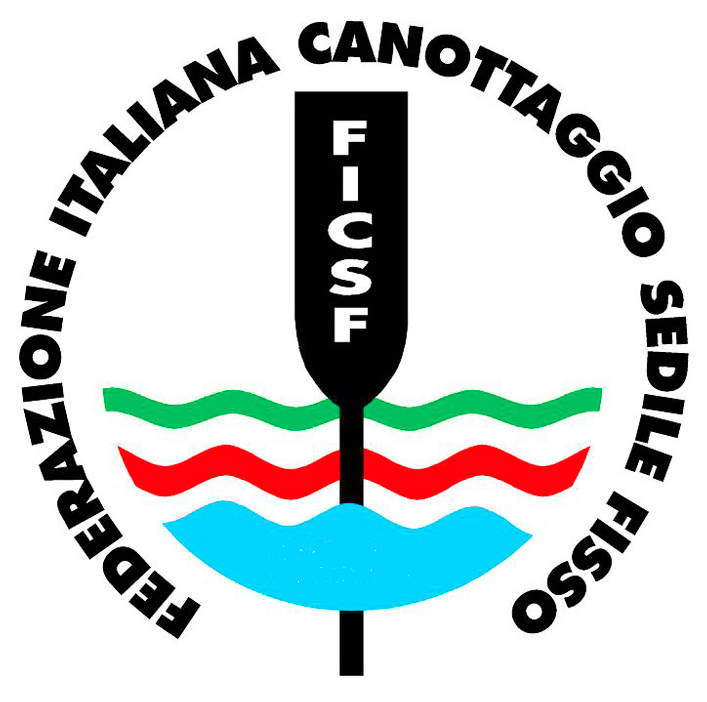 Federazione Italiana Canottaggio Sedile Fisso