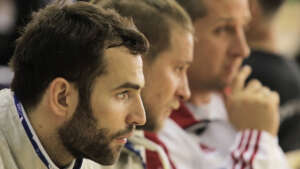 One for All: un documentario sportivo sulla vita dello schermidore Áron Szilágyi