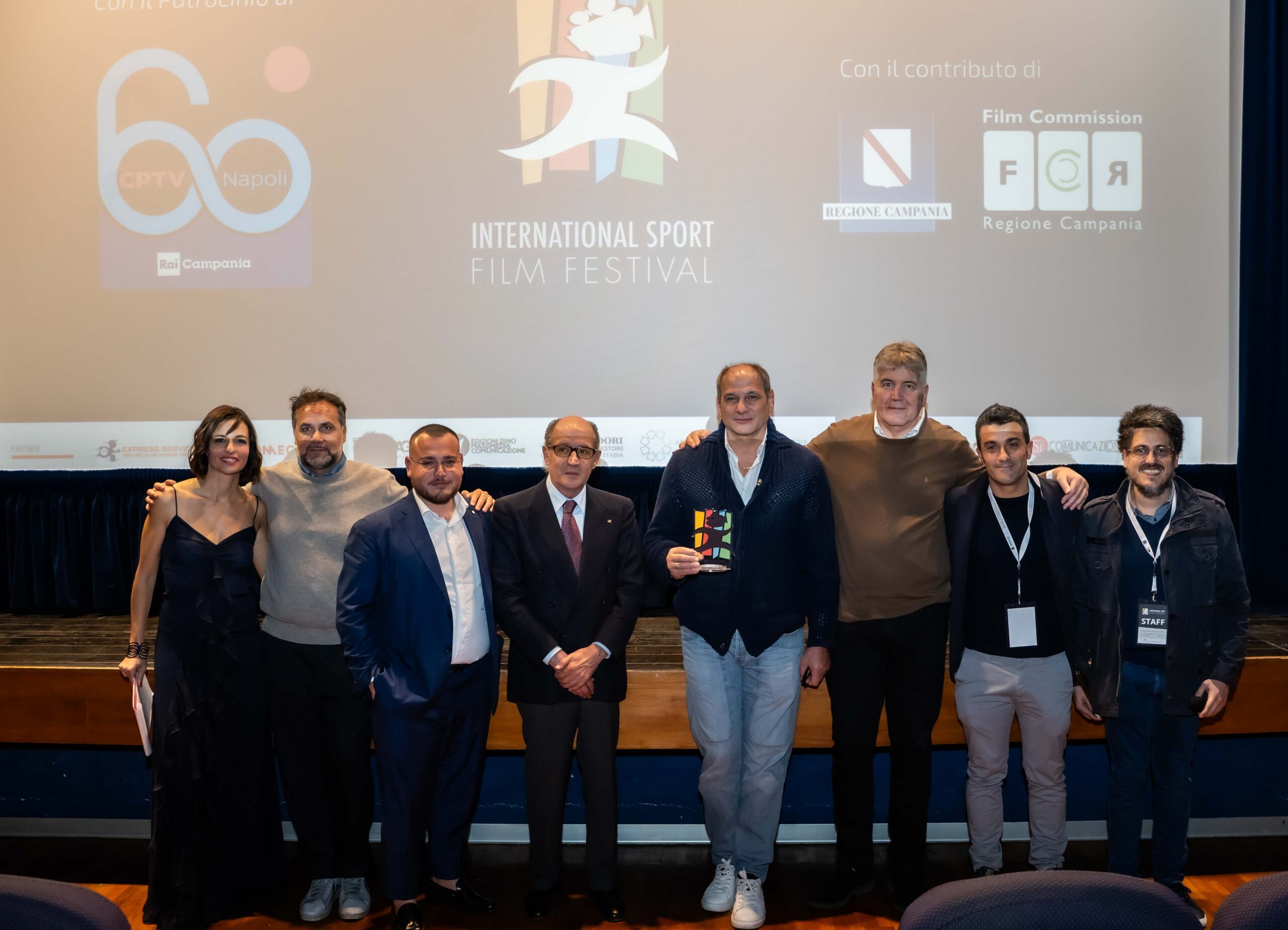 The Winners of the 2023 Edition