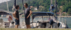Doppio Passo by Lorenzo Borghini at ISFF 24