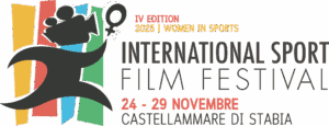 International Sport Film Festival 2025, from 24 to 29 November at the Supercinema and beyond