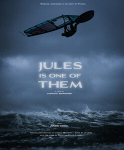 Jules Is One Of Them