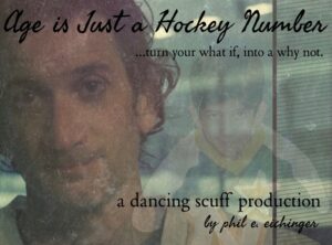 Age Is Just a Hockey Number