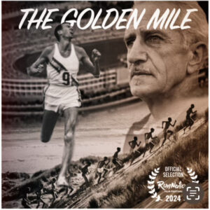 THE GOLDEN MILE