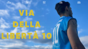 Via Della Libertà 10