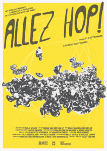 ALLEZ HOP