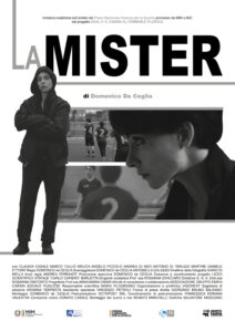 La mister