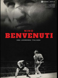 Nino Benvenuti – An Italian Legend