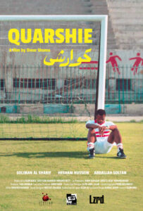 Quarshie