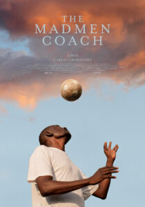 The Madmen Coach
