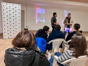 L’International Sport Film Festival fa tappa a Campitello Matese