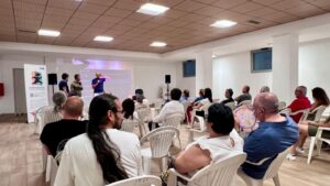 The International Sport Film Festival preview continues in Campitello Matese